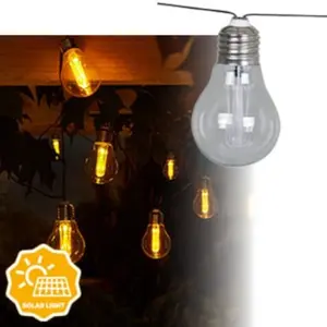 SOLAR STRINGLIGHT CORFU - afbeelding 2