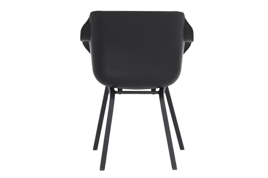 Sophie Element Armchair Carbon Black Seat - afbeelding 2