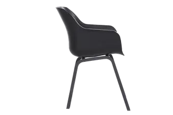 Sophie Element Armchair Carbon Black Seat - afbeelding 1