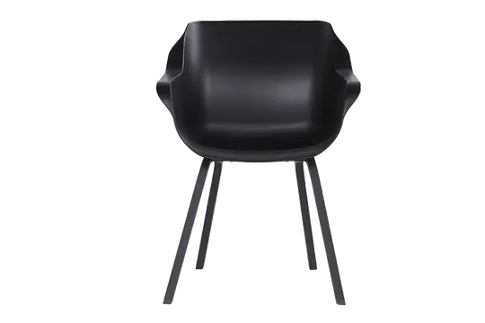 Sophie Element Armchair Carbon Black Seat - afbeelding 3