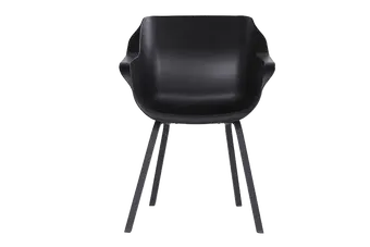 Sophie Element Armchair Carbon Black Seat - afbeelding 3