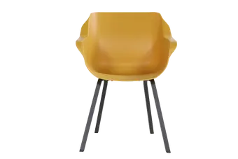 Sophie Element Armchair Curry Yellow Seat - afbeelding 2