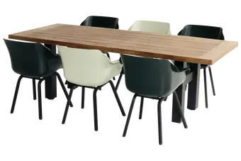 Sophie Element Armchair French Green Seat - afbeelding 2