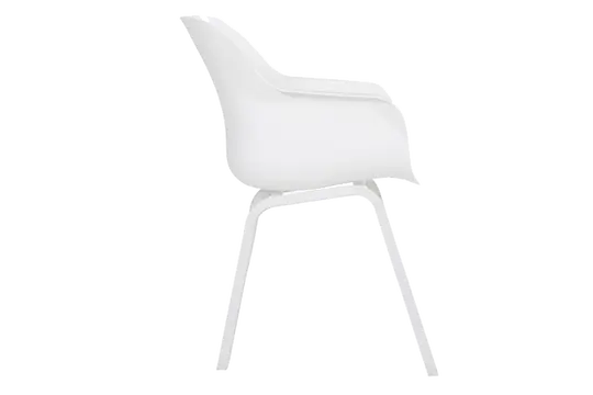Sophie Element Armchair Royal White Seat - afbeelding 4