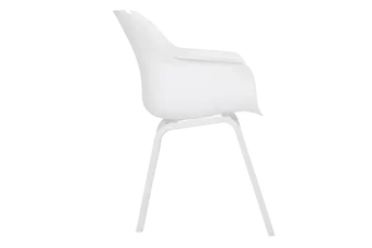 Sophie Element Armchair Royal White Seat - afbeelding 4