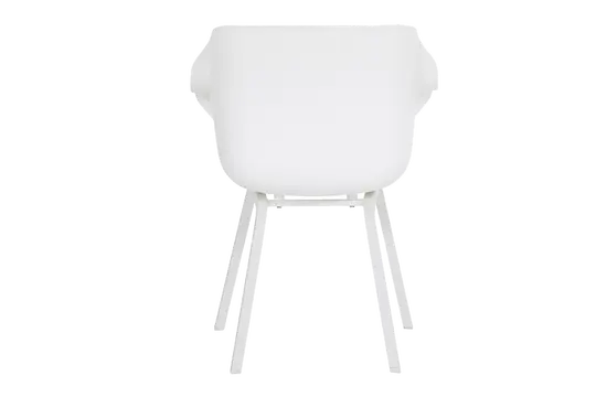 Sophie Element Armchair Royal White Seat - afbeelding 3