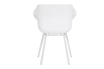 Sophie Element Armchair Royal White Seat - afbeelding 3
