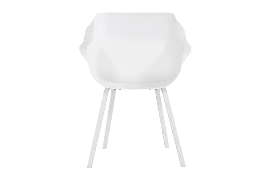 Sophie Element Armchair Royal White Seat - afbeelding 2