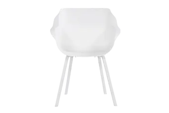 Sophie Element Armchair Royal White Seat - afbeelding 2