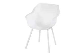 Sophie Element Armchair Royal White Seat - afbeelding 1