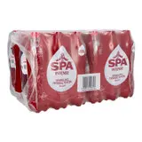 Spa Intense Tray 24 x 500 ml + Sg