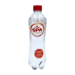 Spa Intense Tray 24 x 500 ml + Sg - afbeelding 2