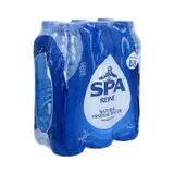 Spa Reine Tray 24 x 500 ml +Sg