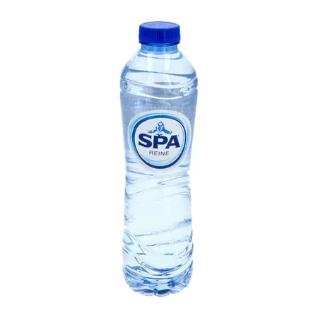 Spa Reine Tray 24 x 500 ml +Sg - afbeelding 2