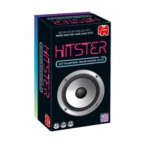 Spel Hitster - afbeelding 1