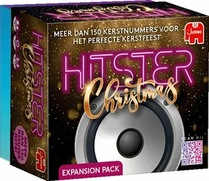 Spel Hitster Christmas - afbeelding 1