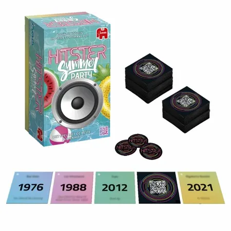 Spel Hitster Summer - afbeelding 2