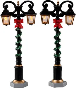 SPLENDID LIGHTS,