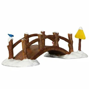 SPLIT RAIL FOOTBRIDGE - afbeelding 4