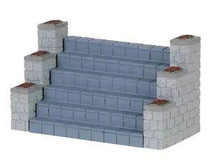 STAIRCASE,