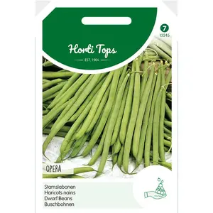 STAMSLABONEN OPERA (GOURMETBOONTJE), 100G - afbeelding 2