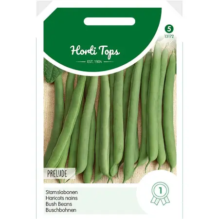 STAMSLABONEN PRELUDE, ZONDER DRAAD, 100G - afbeelding 1