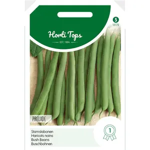 STAMSLABONEN PRELUDE, ZONDER DRAAD, 100G - afbeelding 2