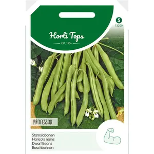STAMSLABONEN PROCESSOR, ZONDER DRAAD, 100G - afbeelding 2