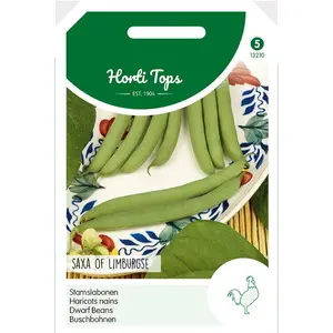 Stamslabonen 'Saxa of Limburgse'