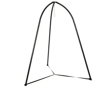 Standaard V/Hangstoel L168H220Cm Antraciet - afbeelding 1