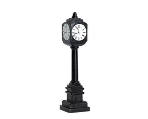 STREET CLOCK