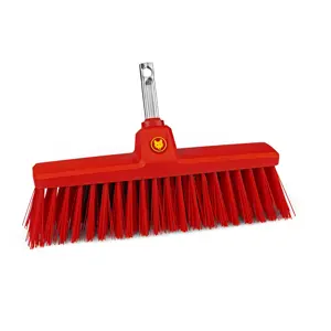 TERRASBEZEM TB350M 35CM