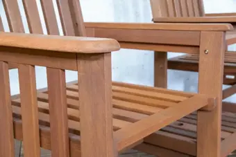 Tête-à-Tête Bank Memphis - afbeelding 2