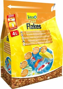 TETRA POND VIJVERVLOKKEN 4L