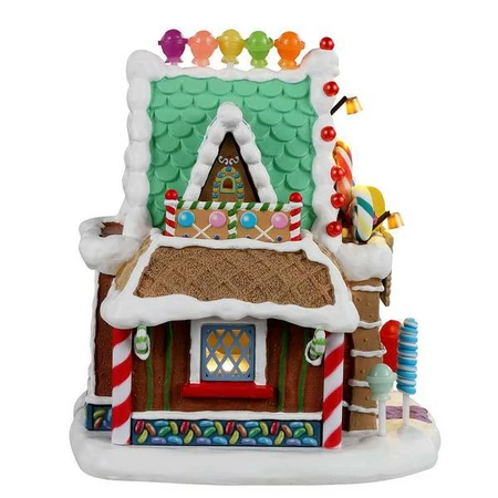 The Lollipop Shop - afbeelding 2