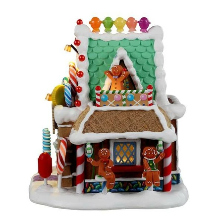 The Lollipop Shop - afbeelding 3