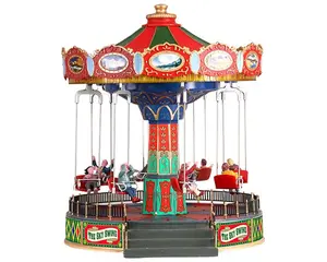 THE SKY SWING,