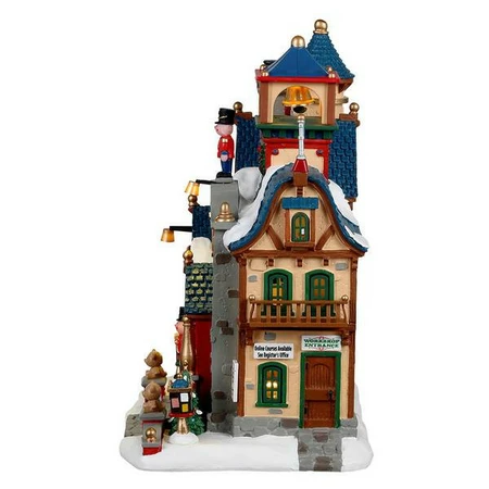 Toy Making School - afbeelding 3