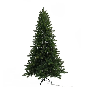 TREE 25X25X60CM GREEN
