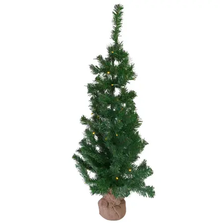TREE 45X45X90CM GREEN