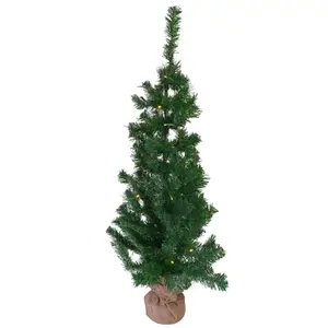 TREE 45X45X90CM GREEN