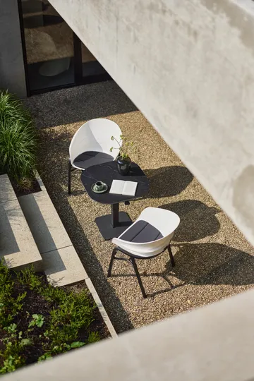 Tubb Chair - Royal White Seat - afbeelding 5