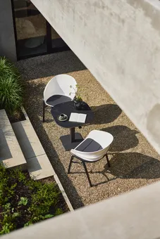 Tubb Chair - Royal White Seat - afbeelding 5