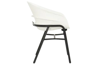 Tubb Chair - Royal White Seat - afbeelding 2