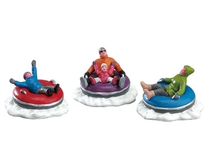 TUBING FAMILY,
