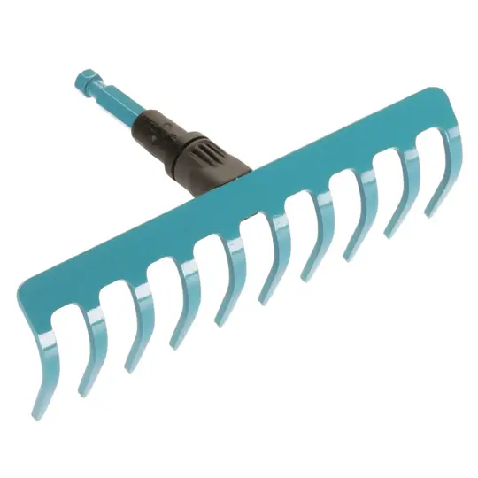 Tuinhark Combisystem - 10 Tanden