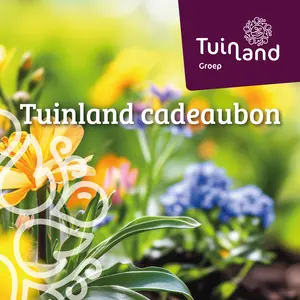 Tuinland Digitale Cadeaubon - afbeelding 2