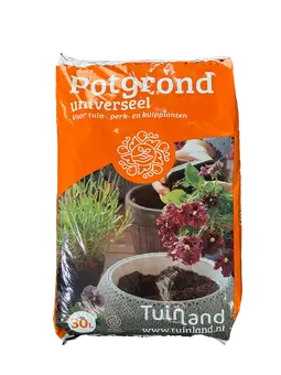 Tuinland Potgrond Universeel - 30 L
