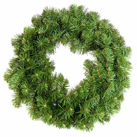 (TW) CONWAY WREATH D45CM