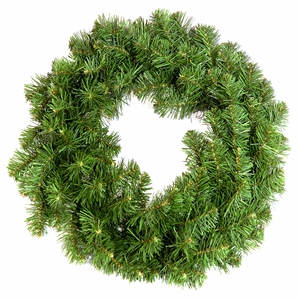 (TW) CONWAY WREATH D45CM